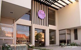 Las Hortensias Hotel